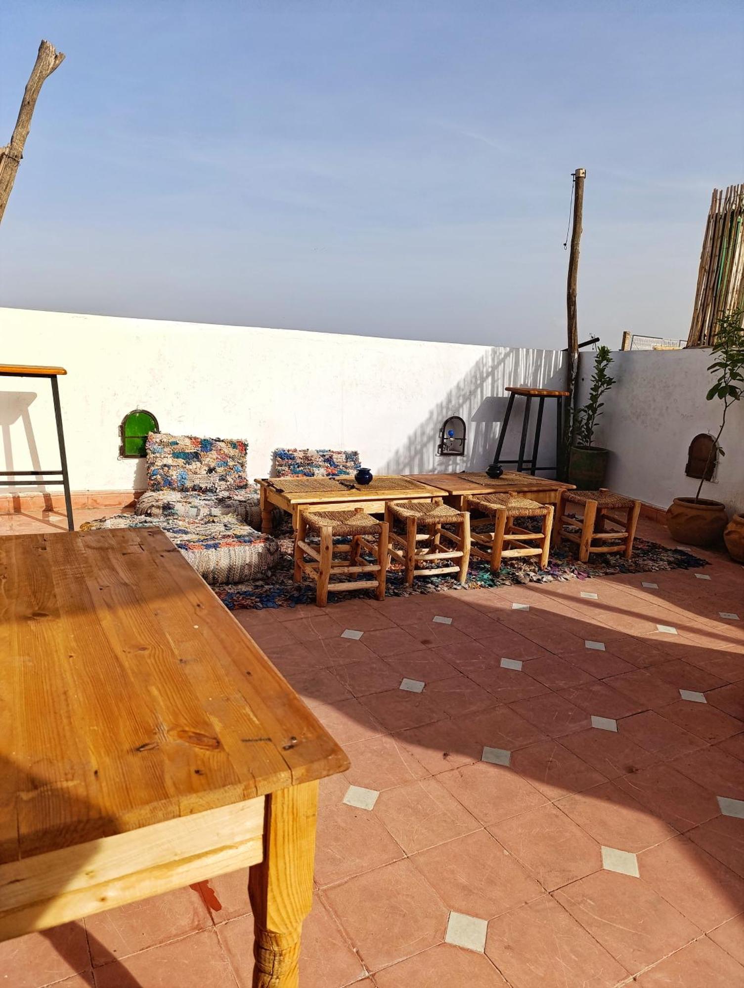 Vakantiehuis Medina House *