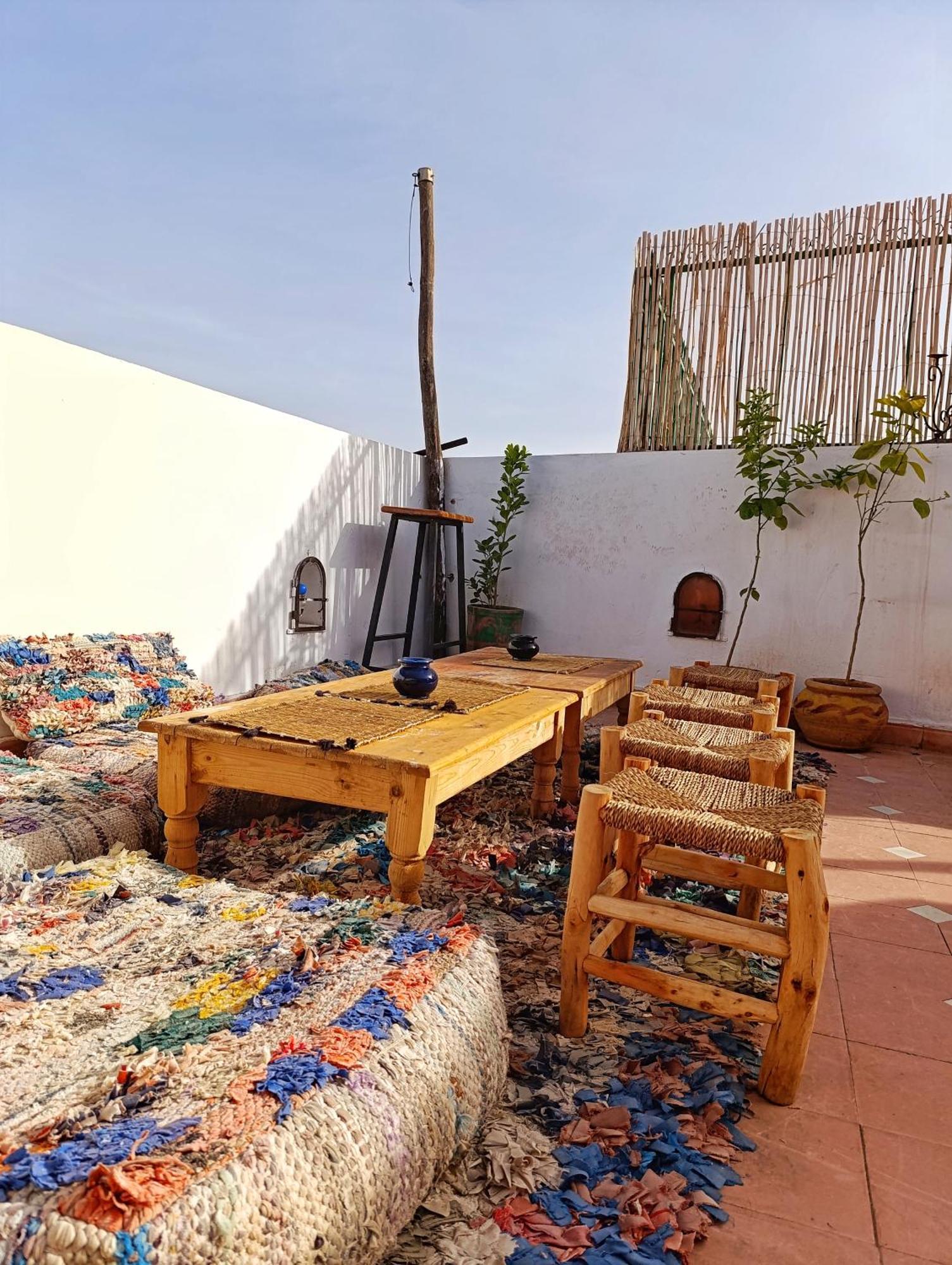 Medina House Vakantiehuis