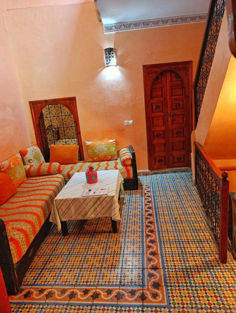 Vakantiehuis Medina House