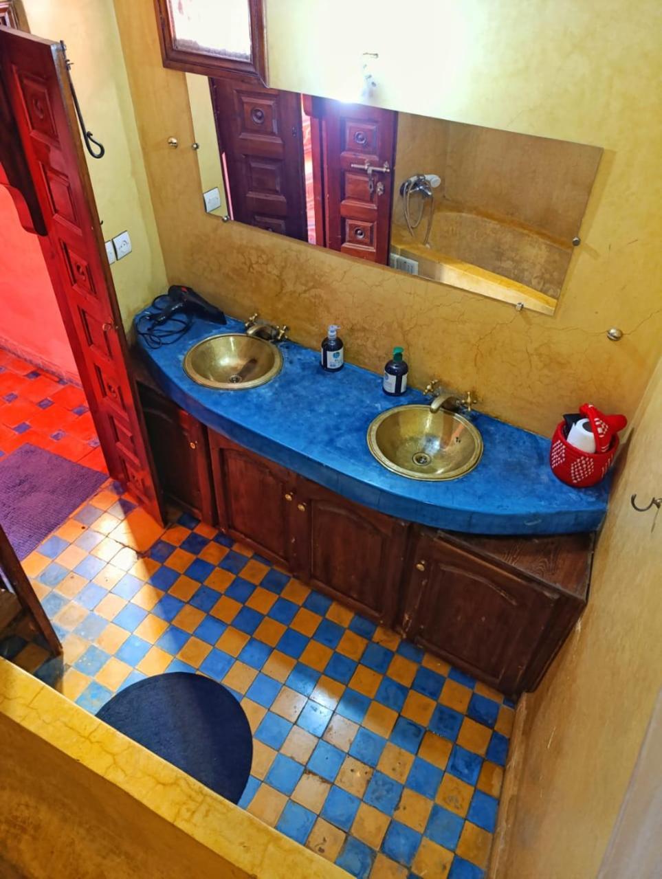 Сasa de vacaciones Medina House