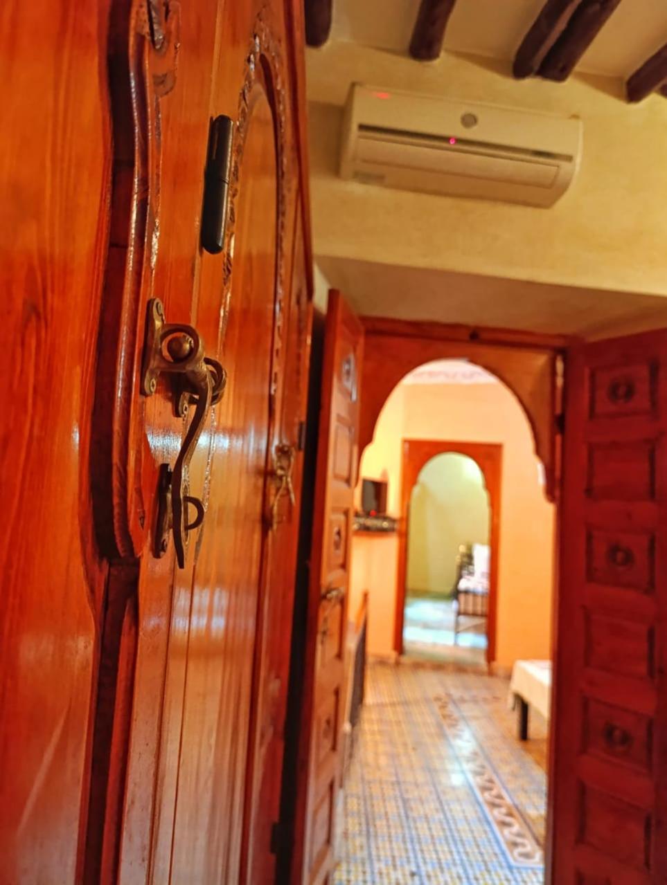 Medina House Vakantiehuis