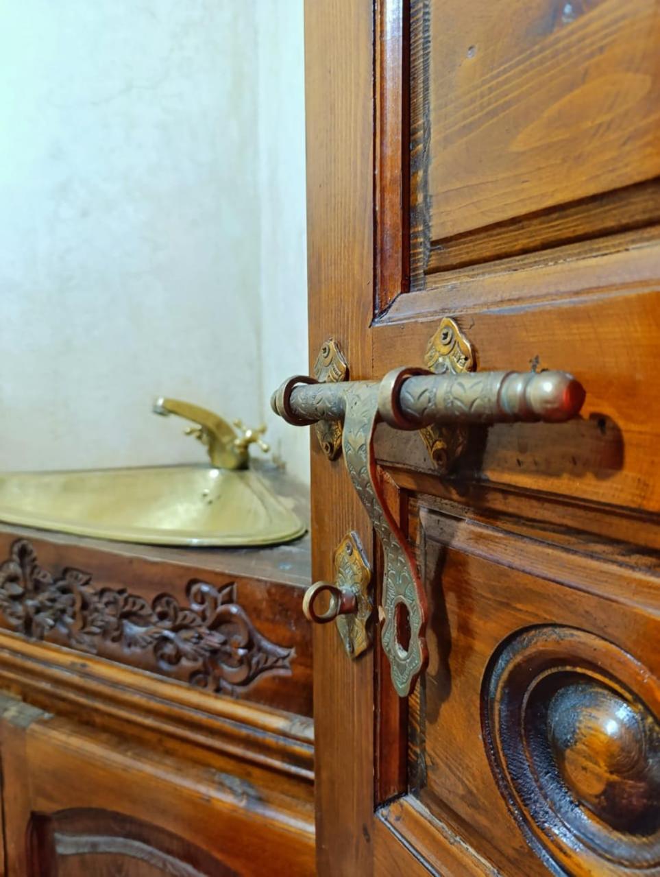 Medina House Vakantiehuis *
