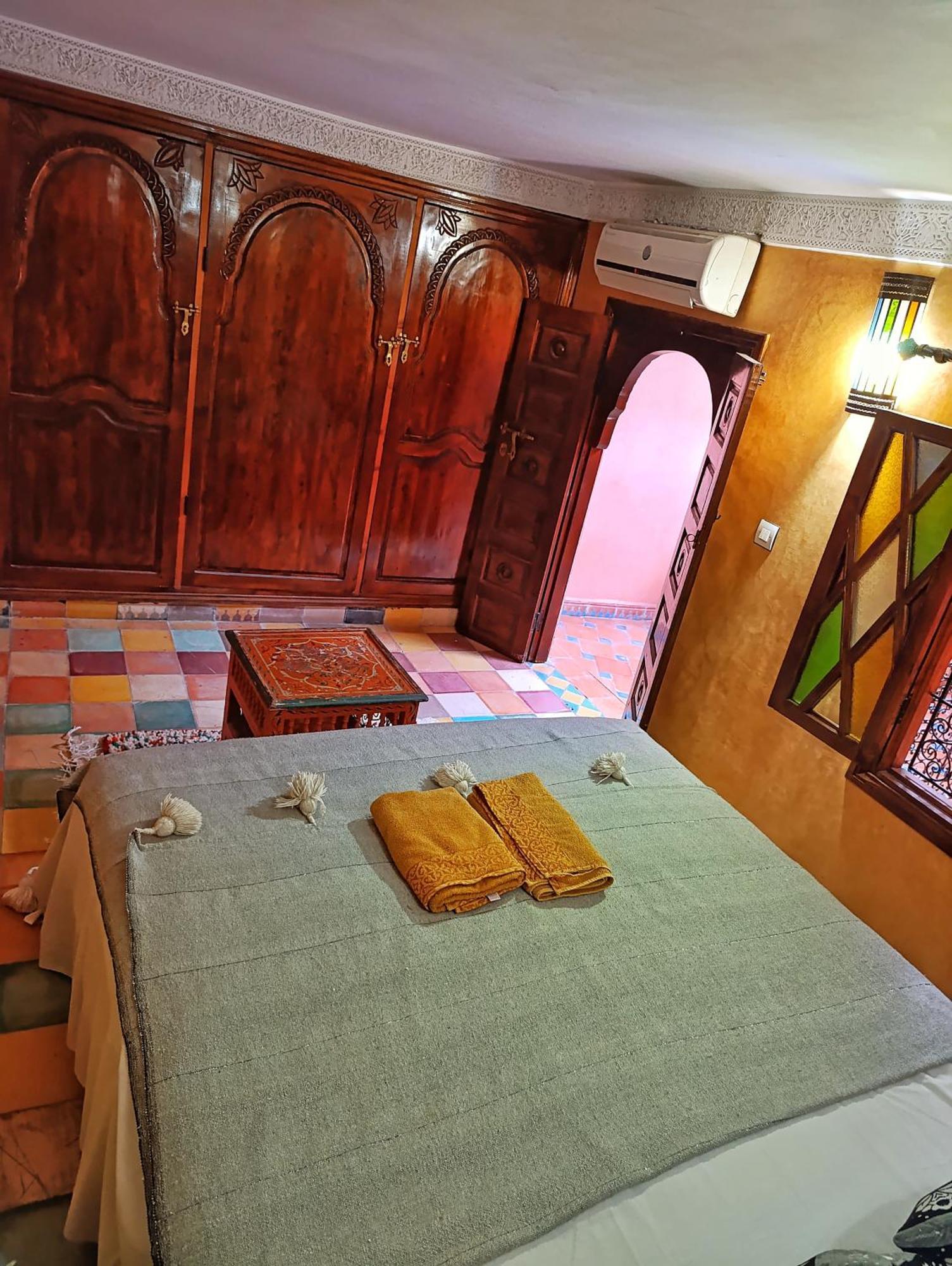 Vakantiehuis Medina House