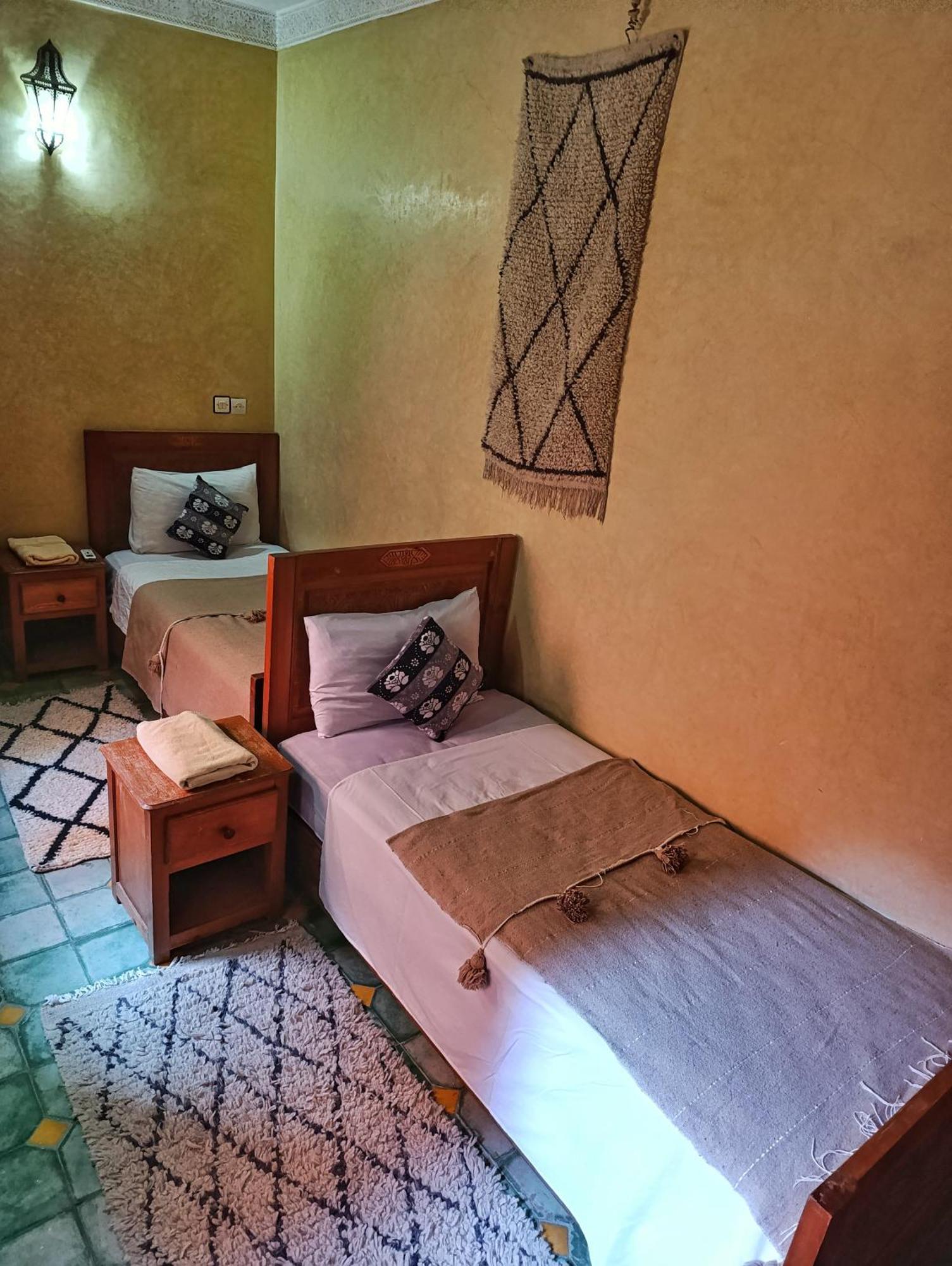 Medina House Vakantiehuis Marrakesh