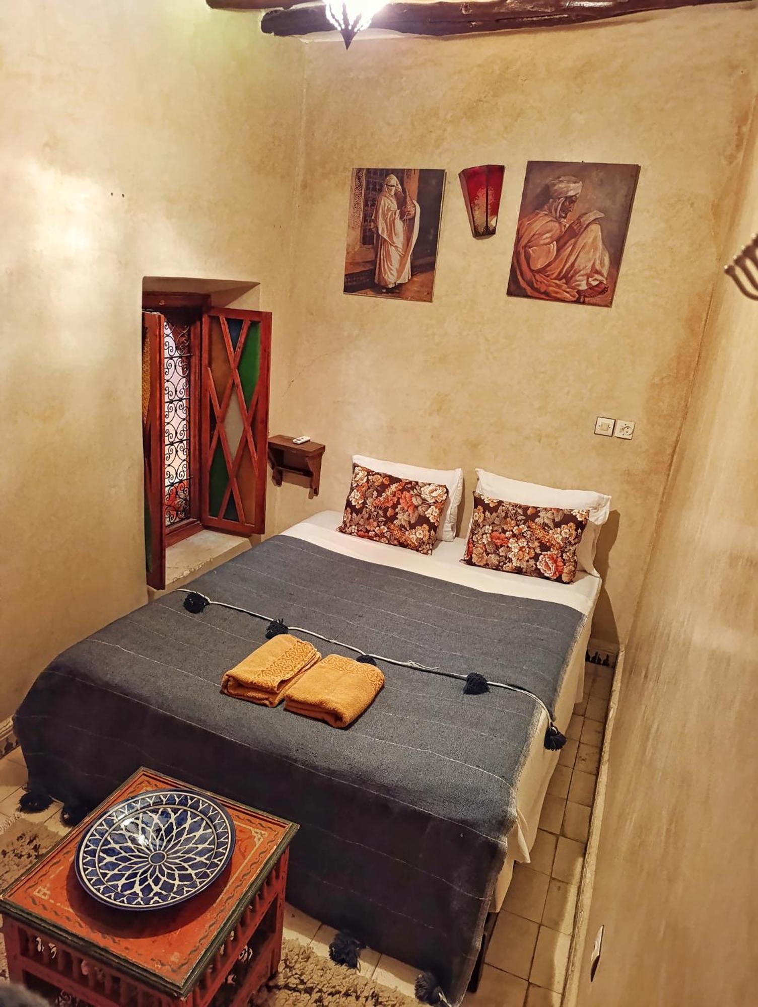 Medina House Vakantiehuis