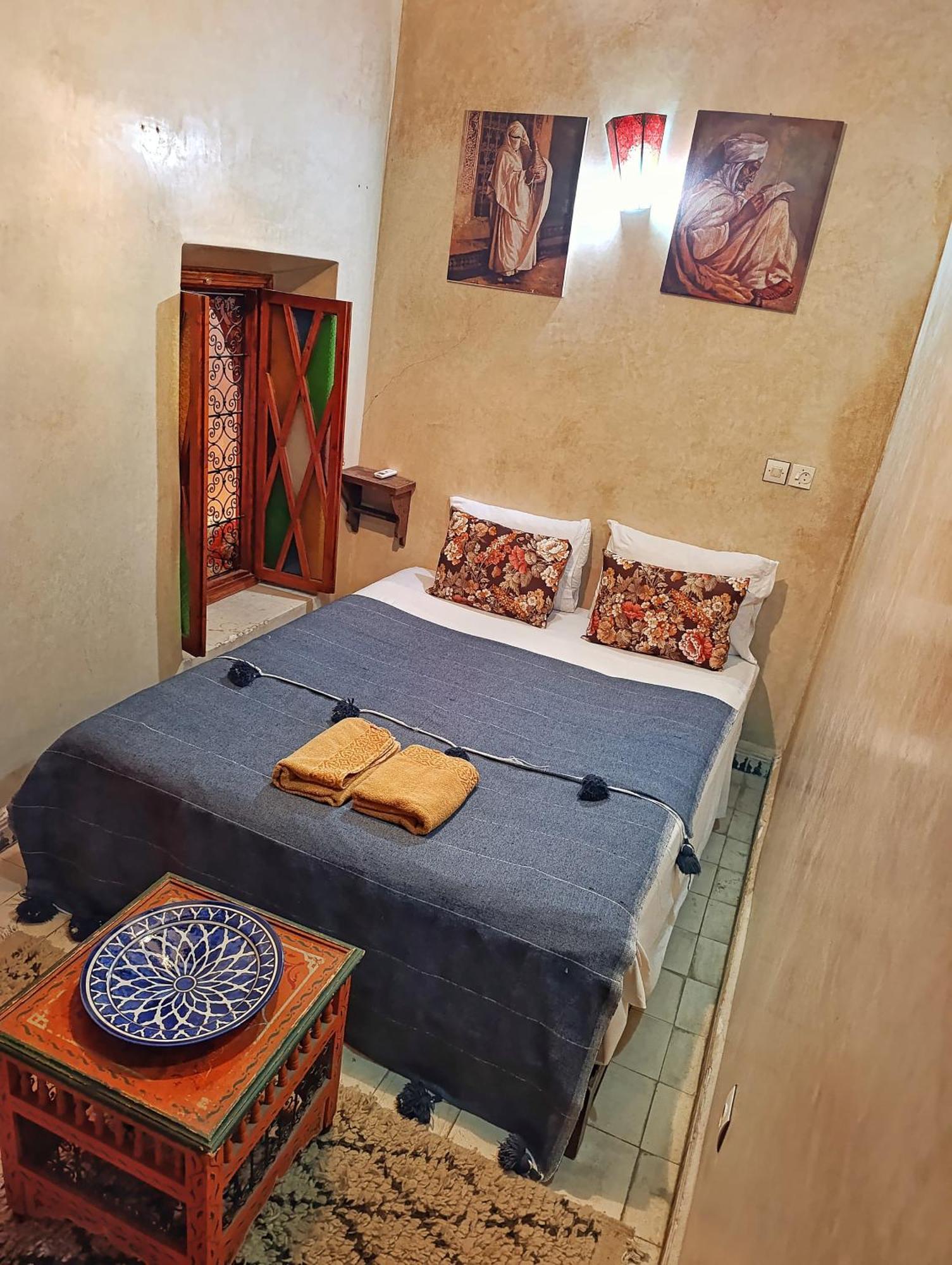 Vakantiehuis Medina House