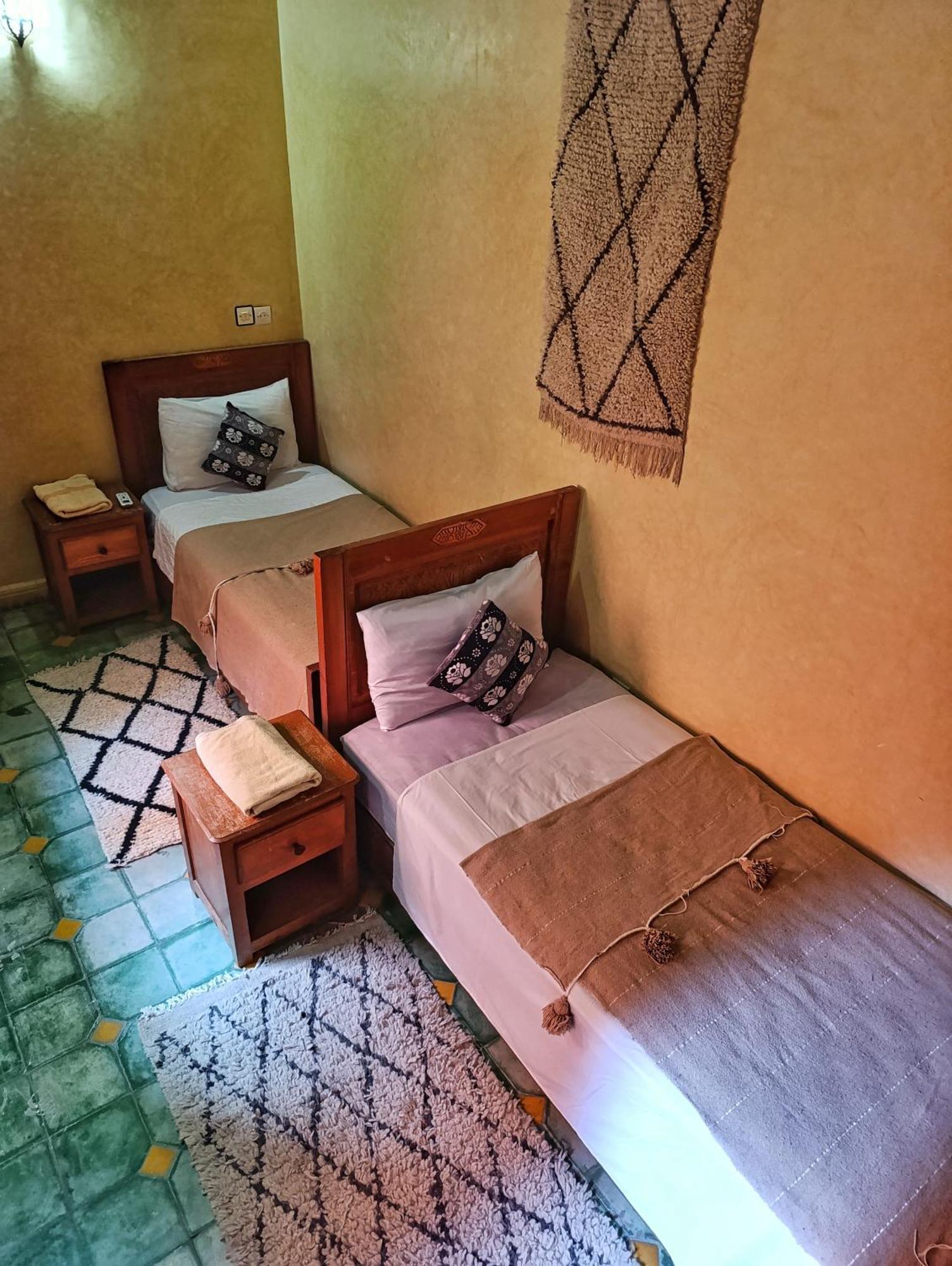 Medina House Vakantiehuis *