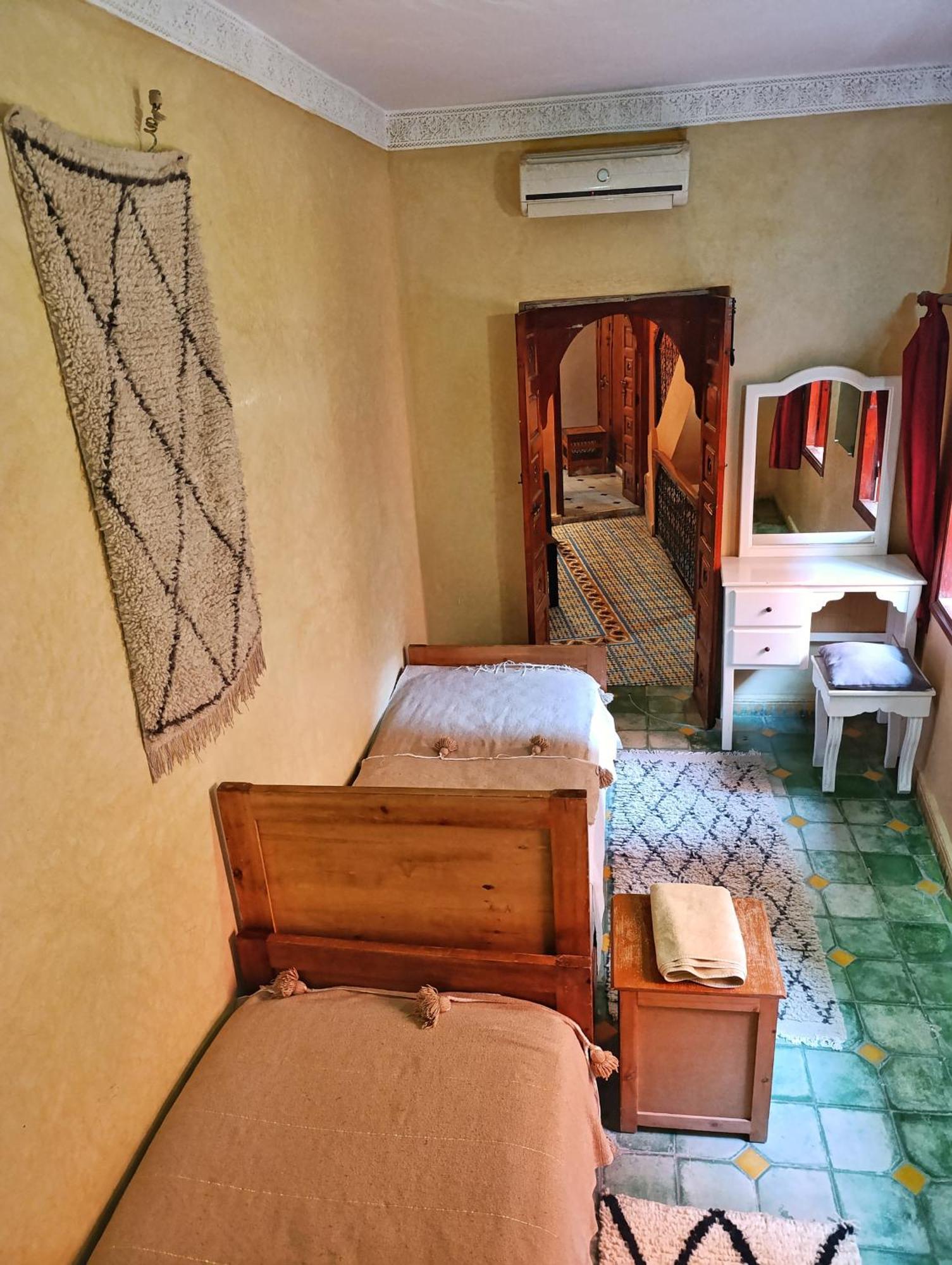 Vakantiehuis Medina House *